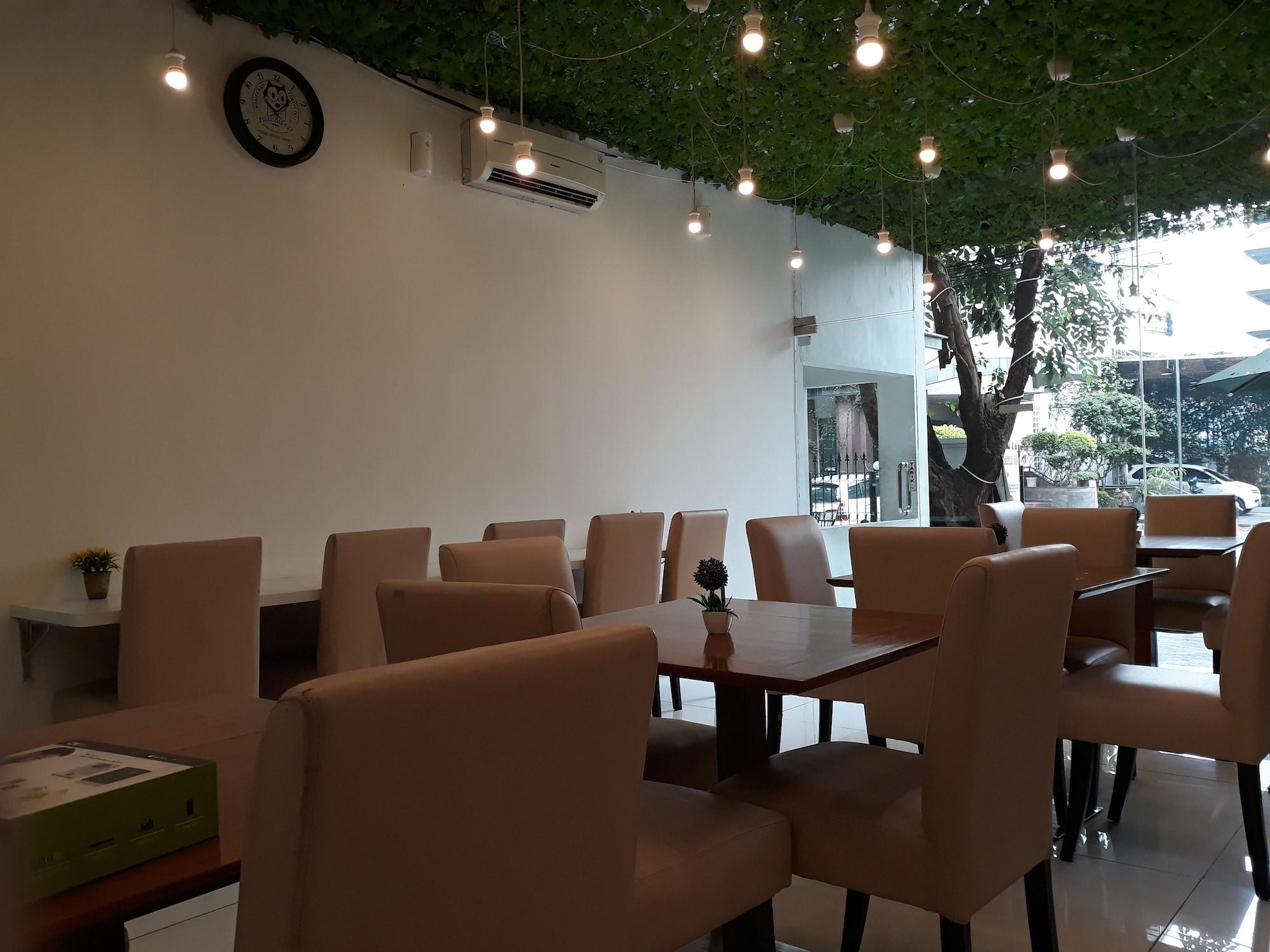 Фото Menteng House