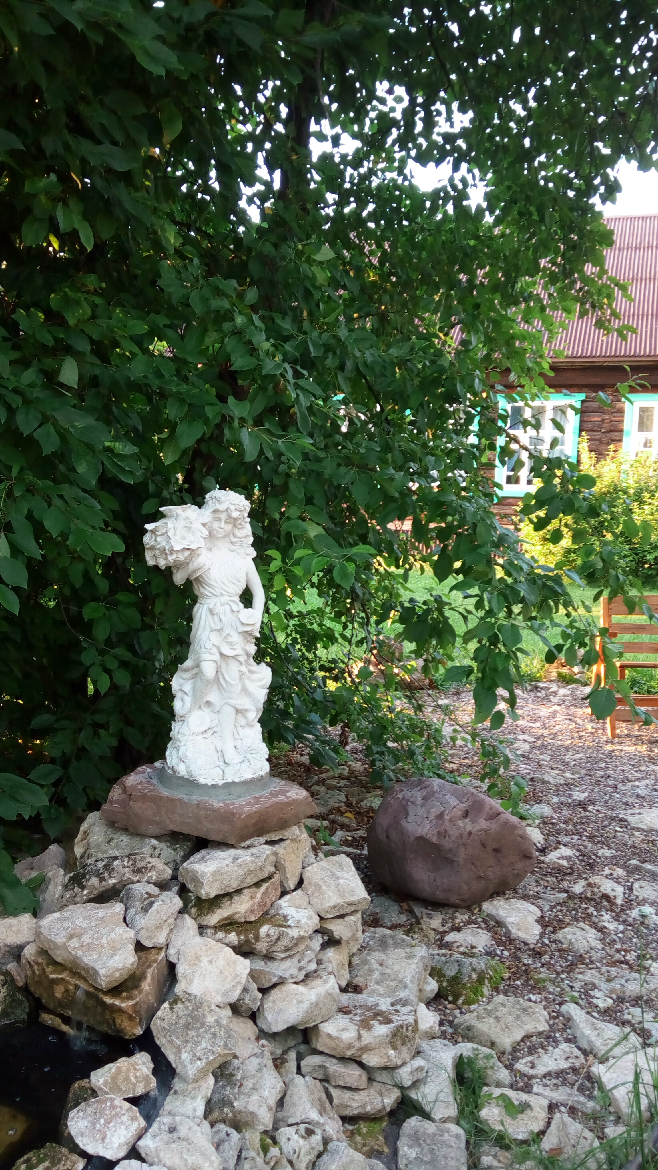 Фото Раздолье