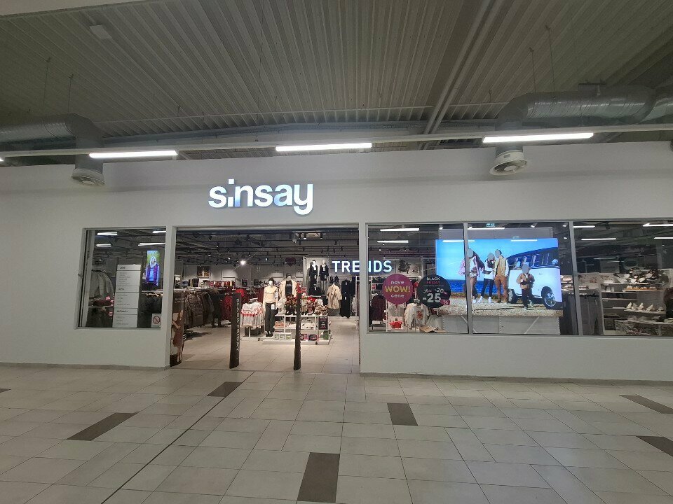 Furniture store Vitorog, Belgrade, photo