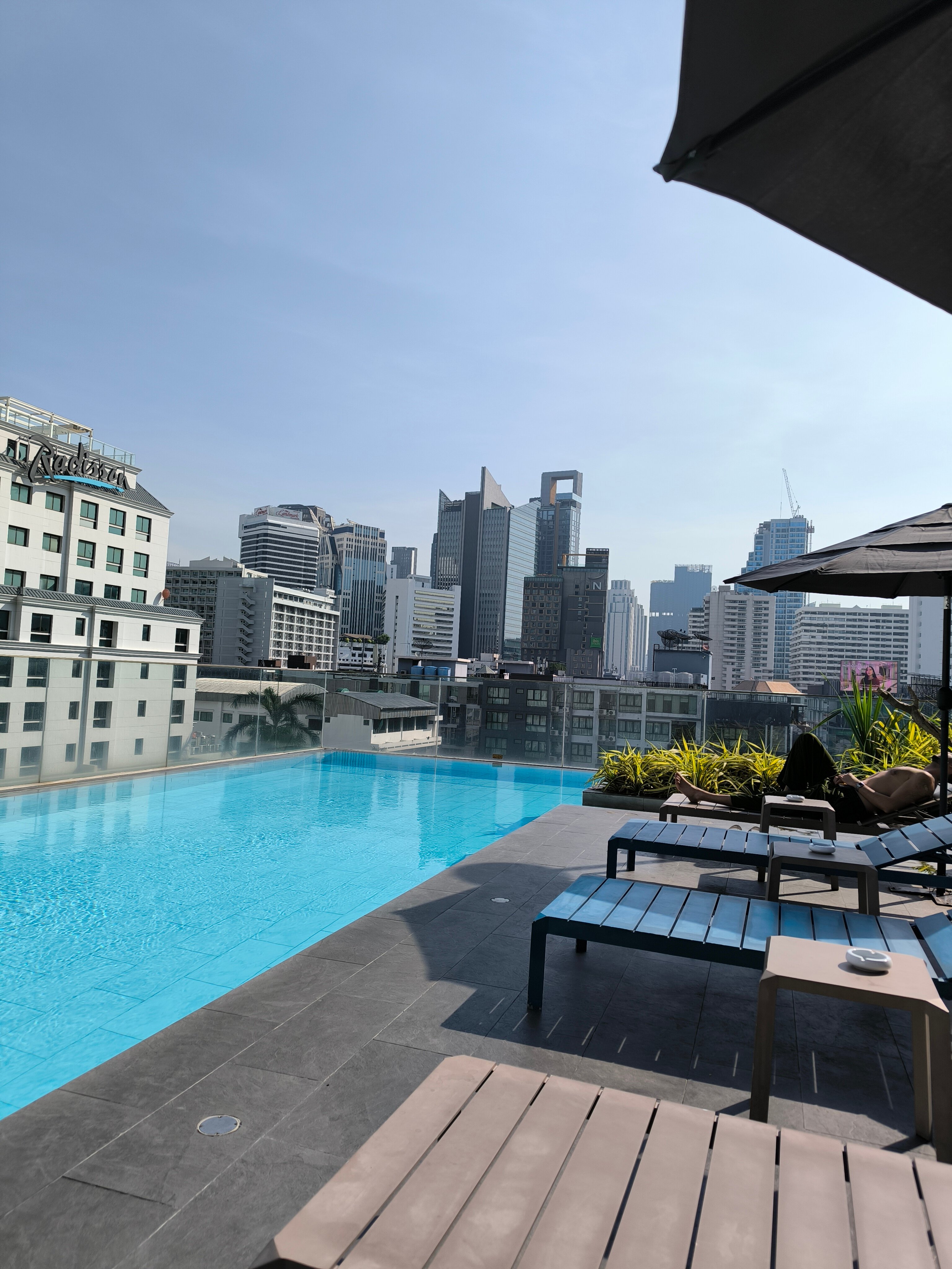 Фото The Quart Ruamrudee by Uhg