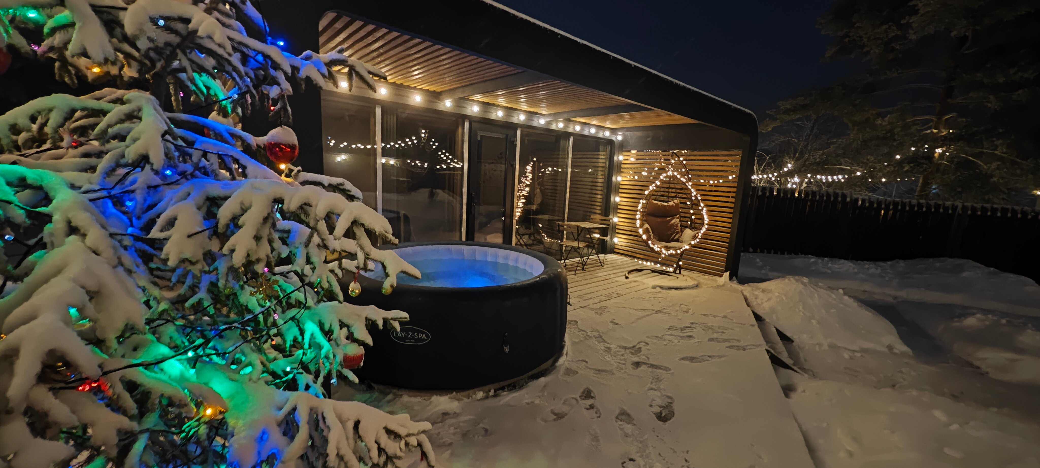 Фото А-Шалаш