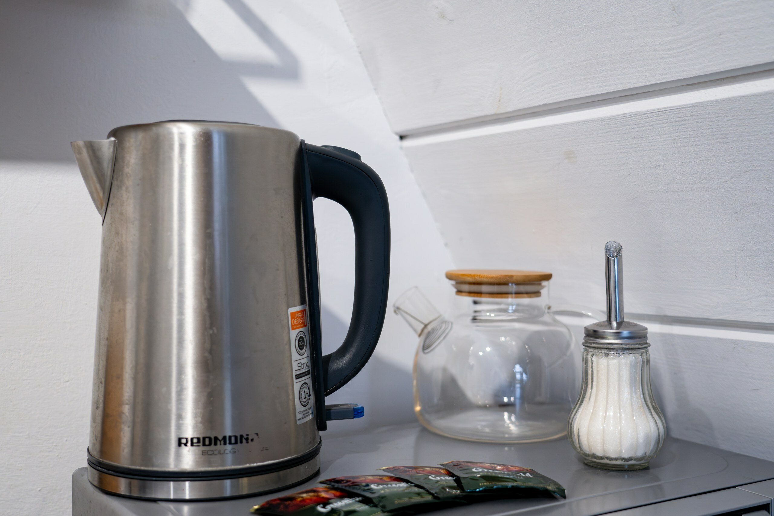 Фото Инлес Хаус