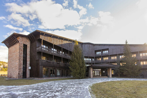 Гостиница Гладенькая в Республике Хакасия