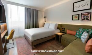 Гостиница Hampton by Hilton Batumi Center