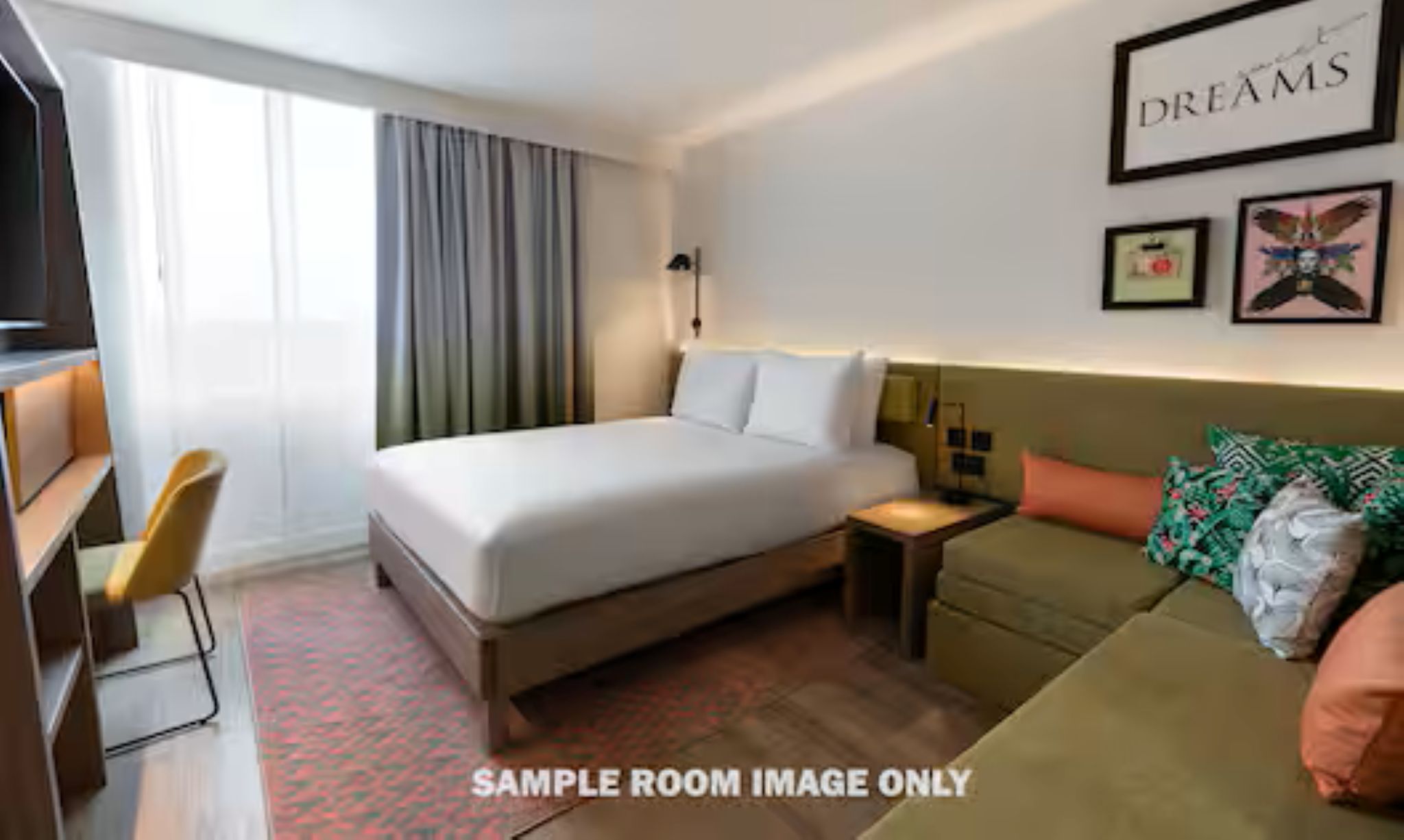 Фото отеля 2