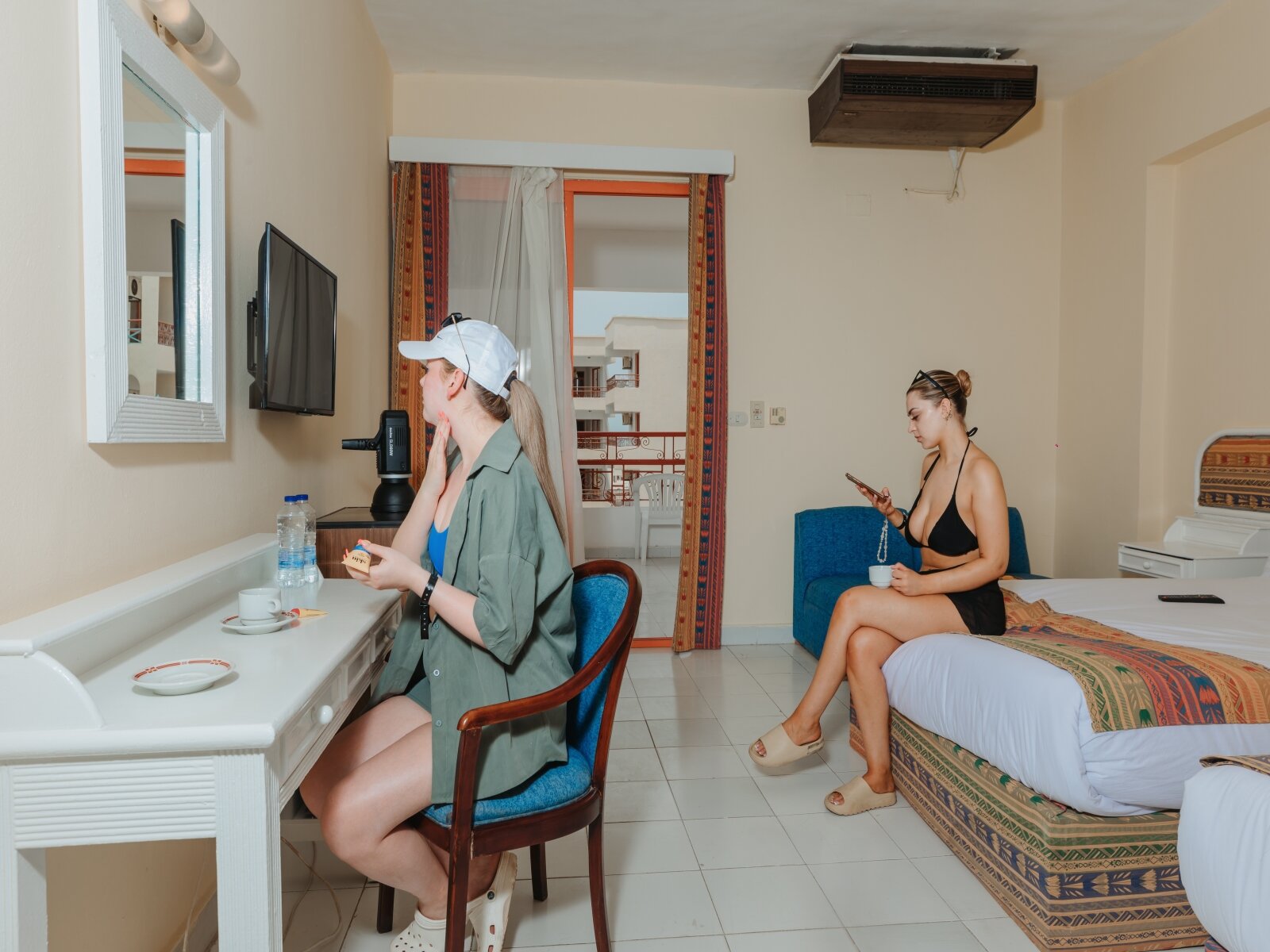 Фото Empire Hotel Aqua Park