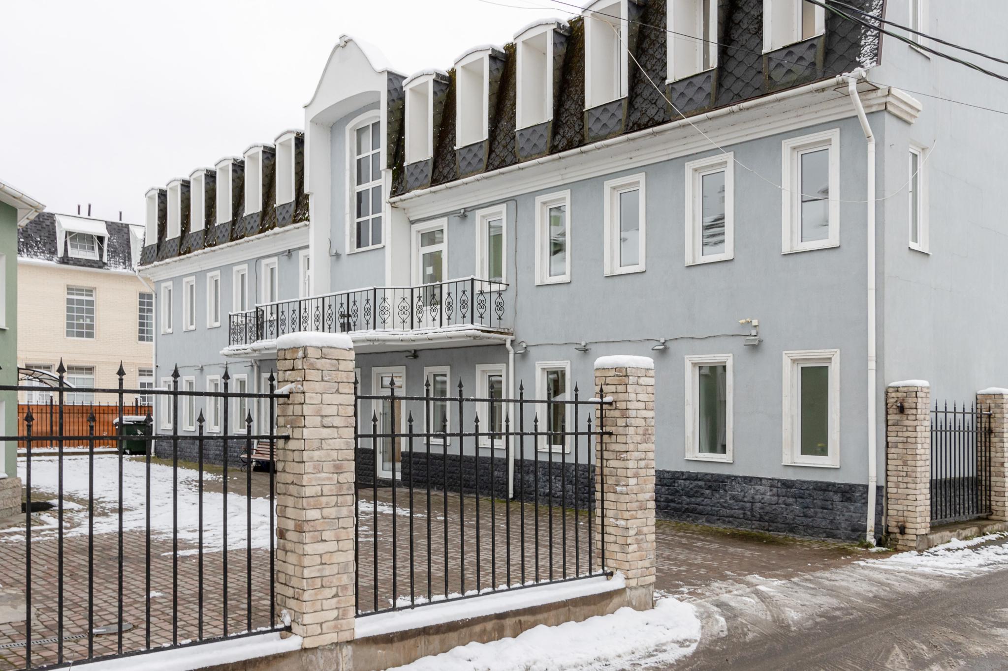 Фото Номера в Стрельне