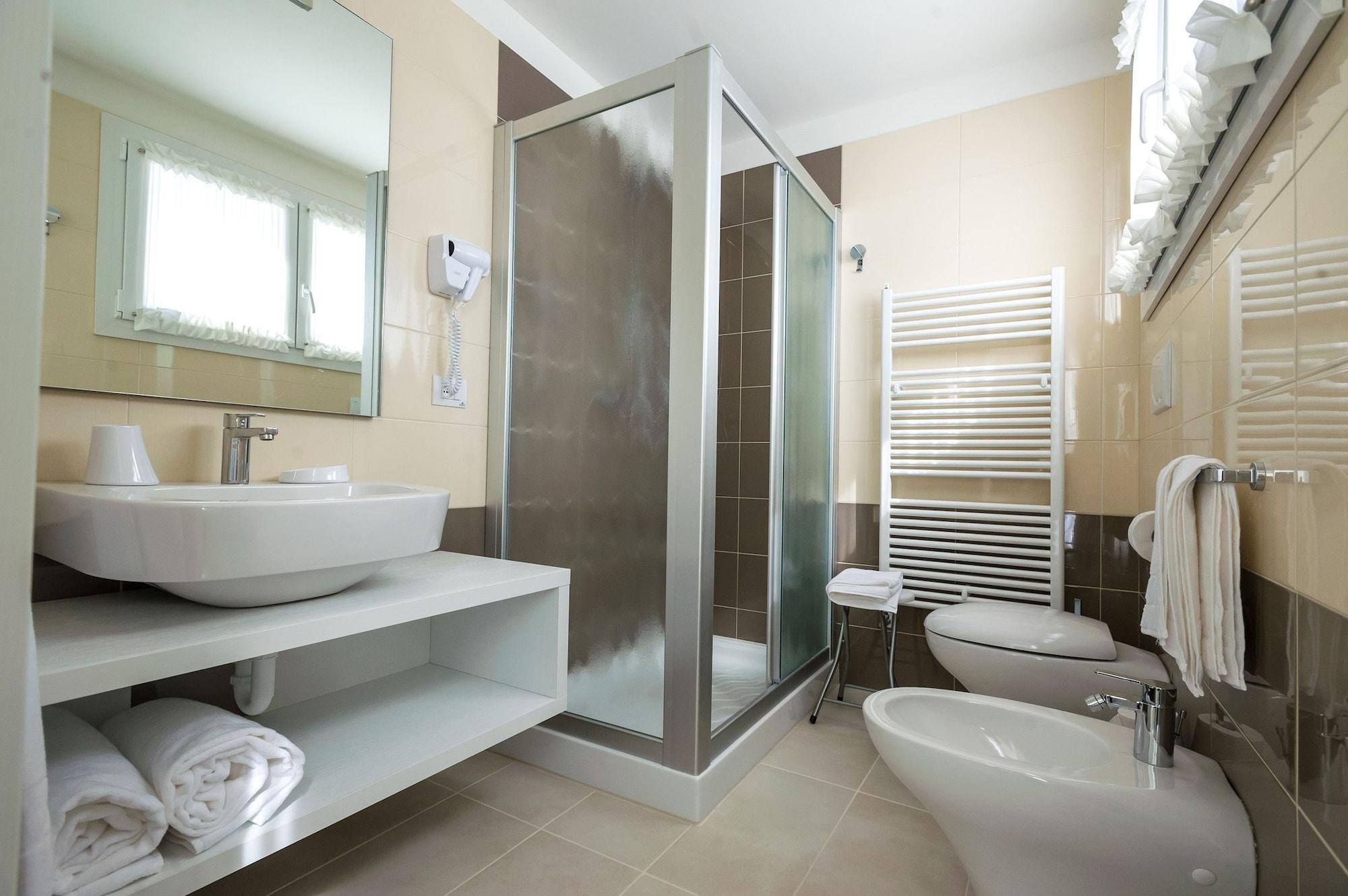 Фото Отель Альбатрос