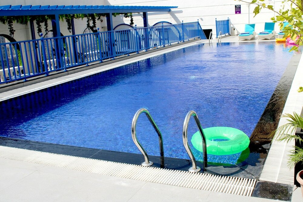 Фото отеля 3