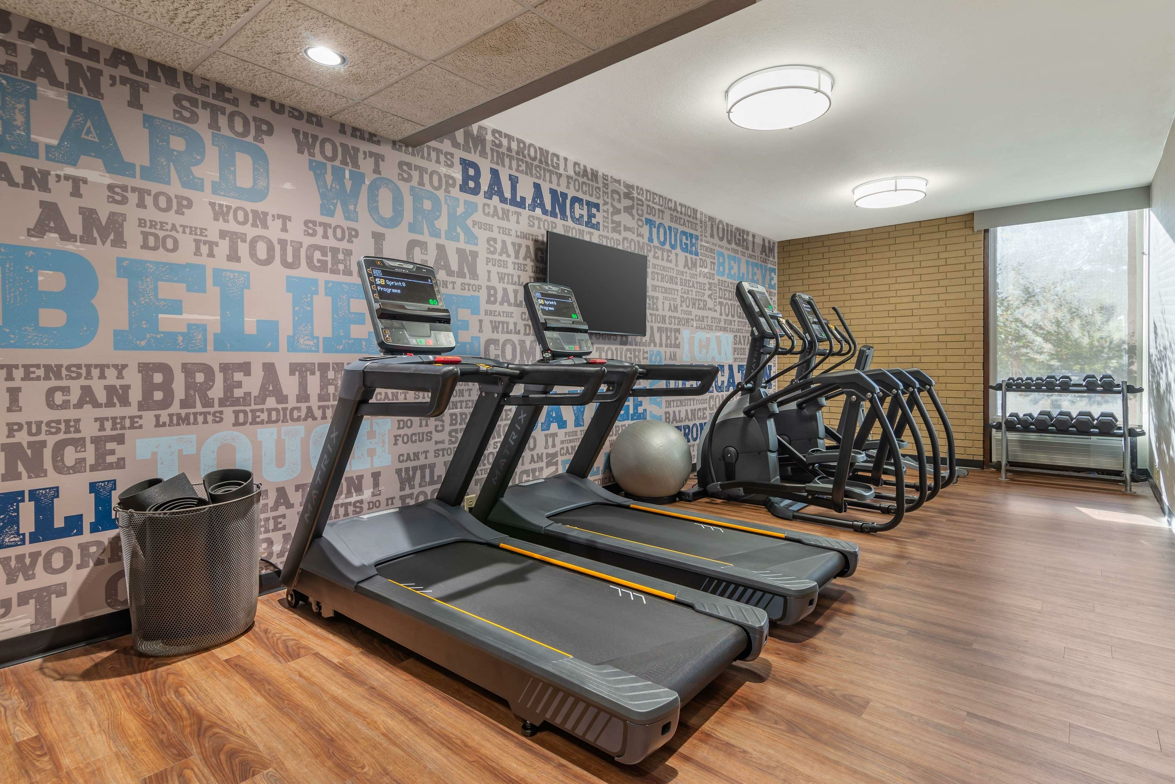 Фото Drury Inn & Suites Atlanta Airport