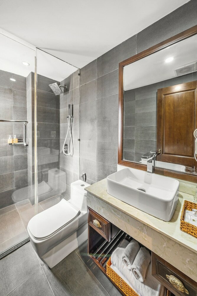 Фото Palazzo Luxury Hotel