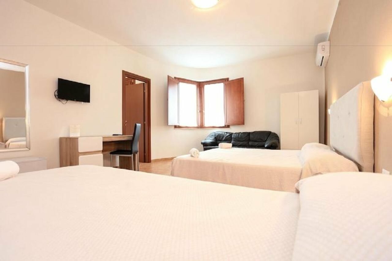 Фото Hotel Villa Piras