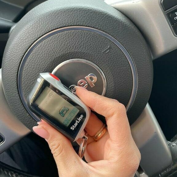 Car alarm Car Alarm Remote Repair, Astana, photo