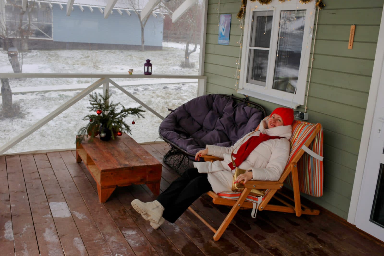 Фото ДомСорок