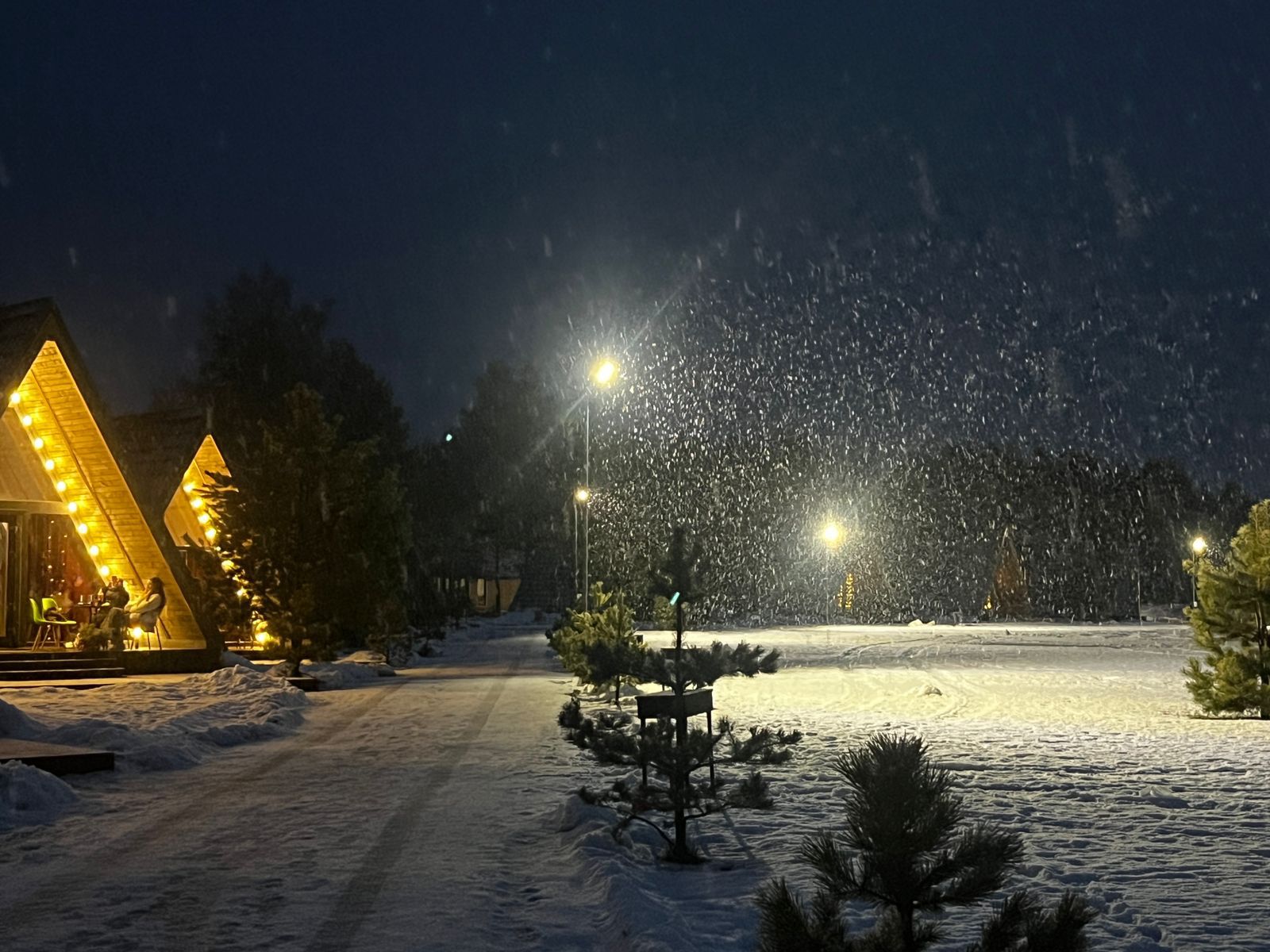 Фото Парк-отель Тутань