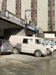 Klas Auto Body Paint (Istanbul, Avcilar, Firuzkoy Boulevard, 216/4), reparación corporal