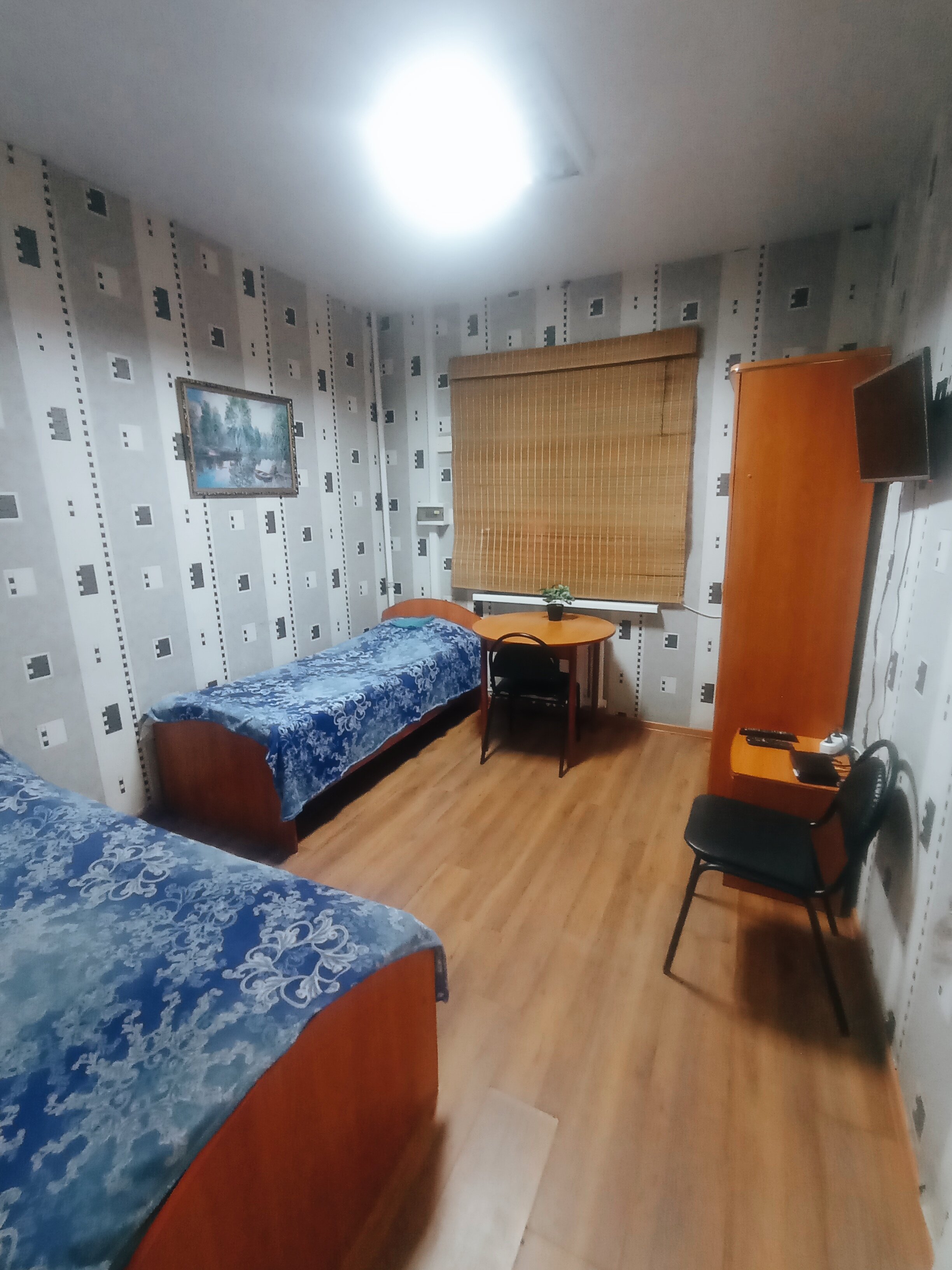 Фото Привал