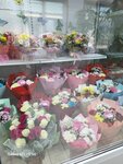 Gúlder (Aleksandr Afanasev kóshesі, 48), flower shop