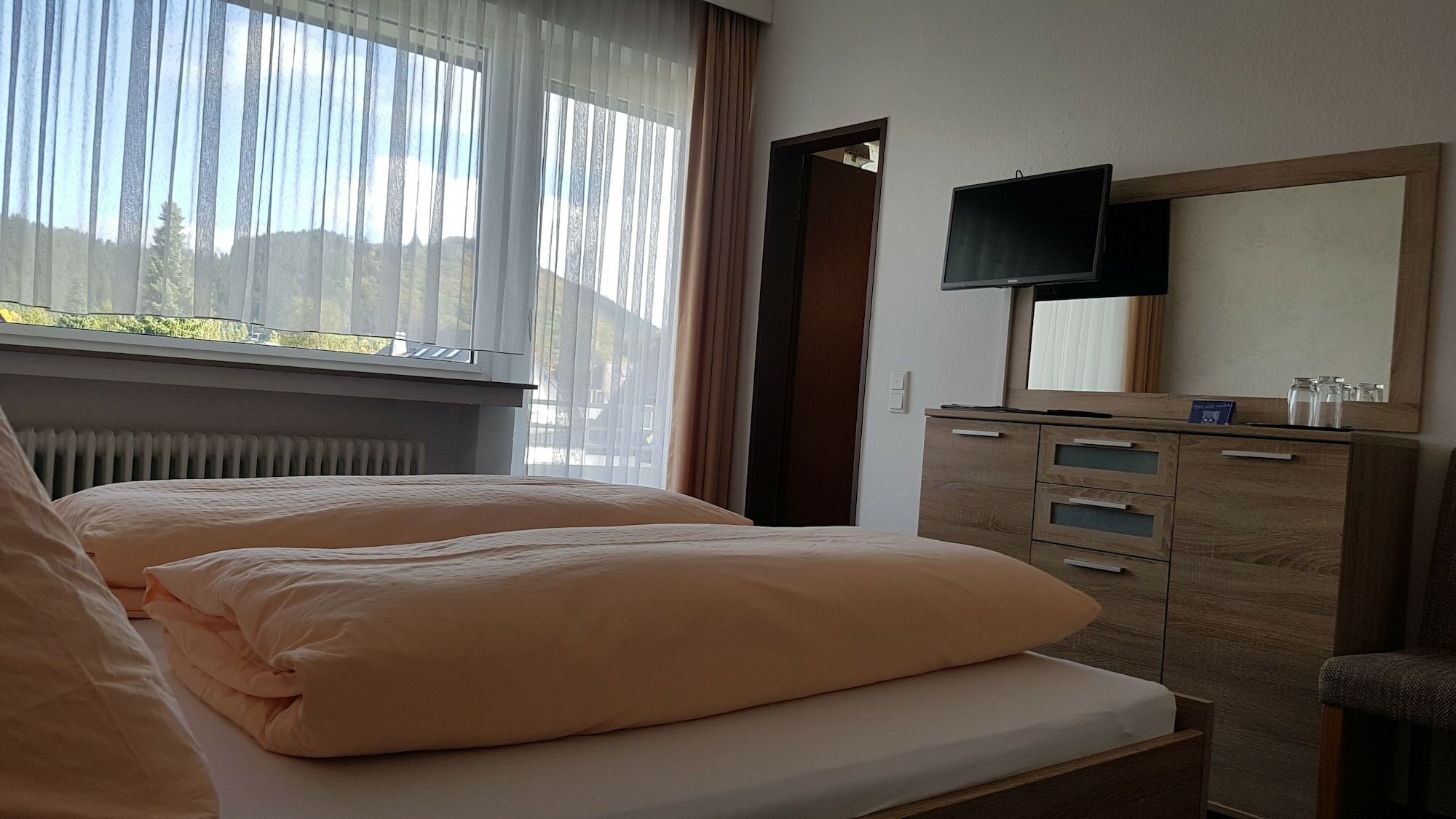 Фото Sevdas Garni Hotel Weinforth