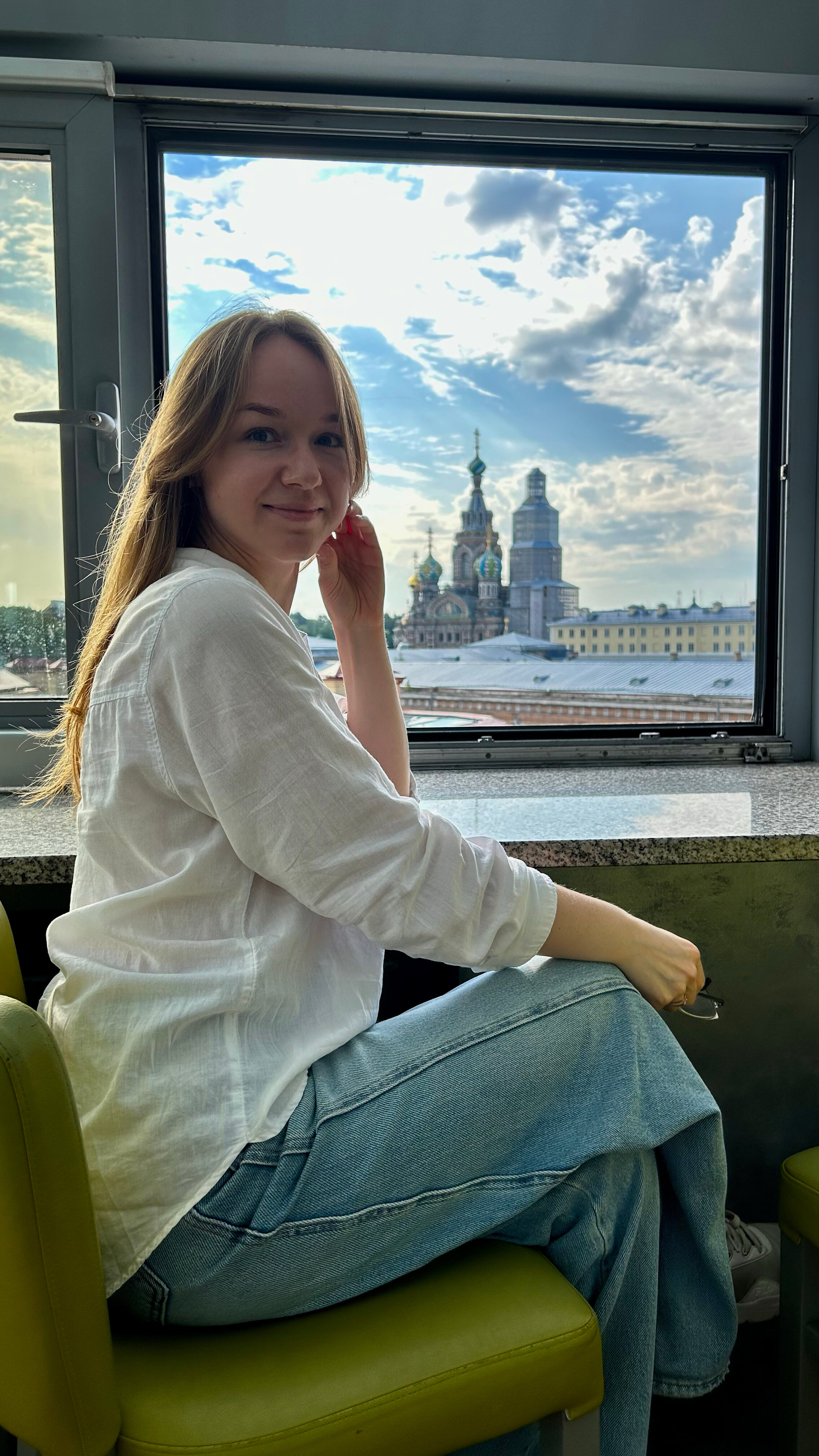 Фото The Faces Moyka