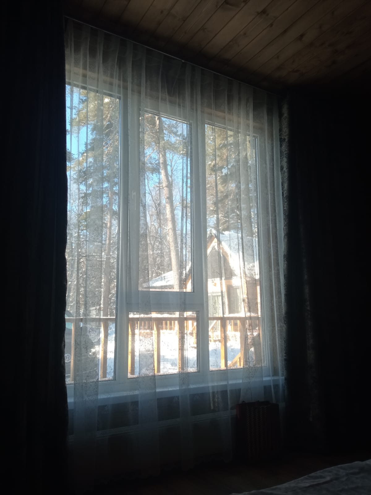 Фото Gorniy City