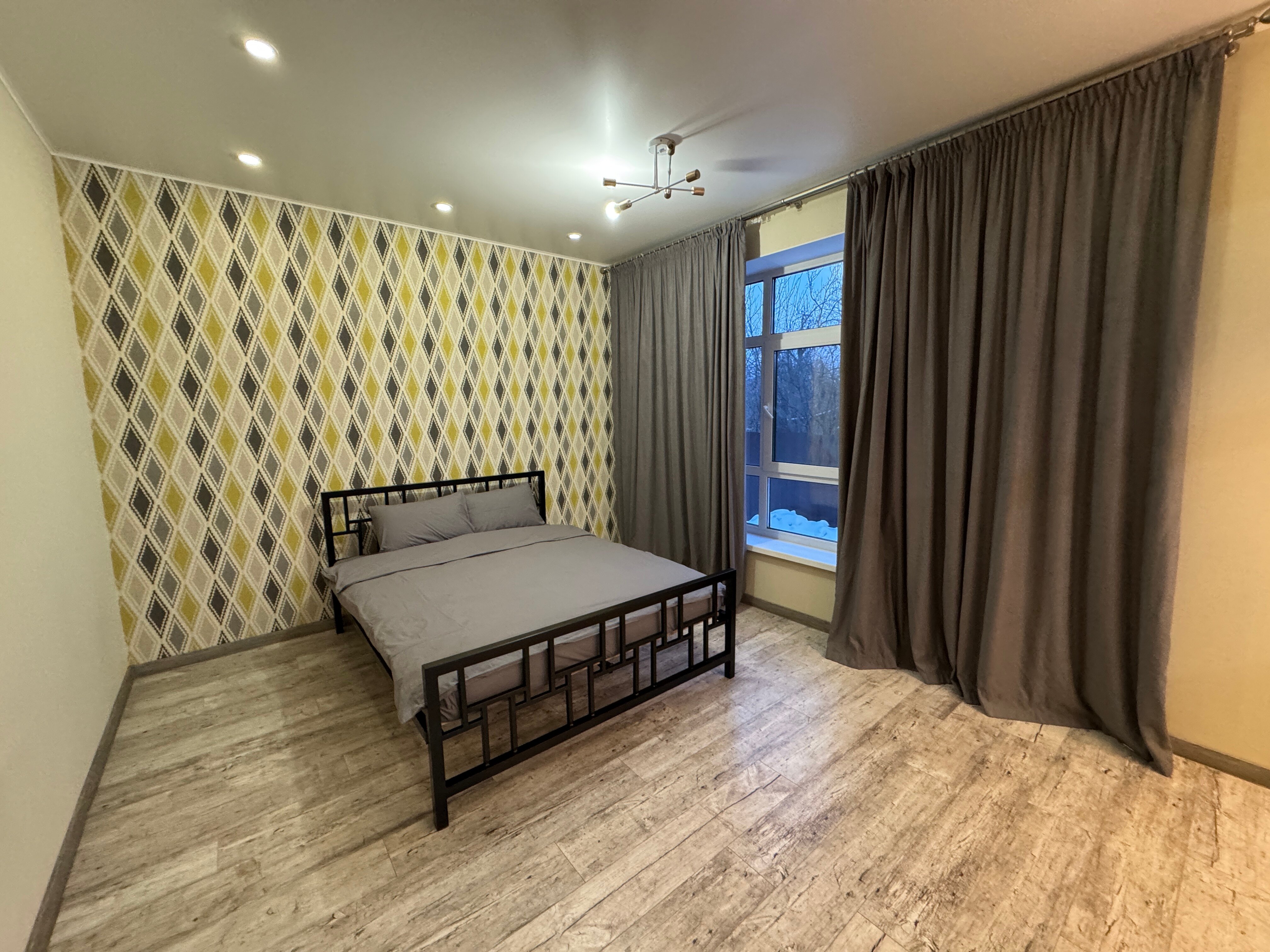 Фото Андреев Дом