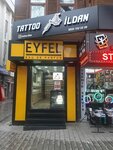 Eiffel Cosmetics - Tuzla Store (İstanbul, Tuzla, Postane Mah., Mustafa Bakar Sok., 2A), perfume and cosmetics shop