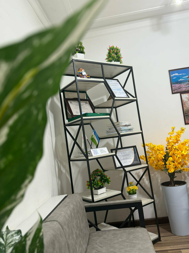 Educational equipment Nippon Global Education And Assessment, Tashkent, photo