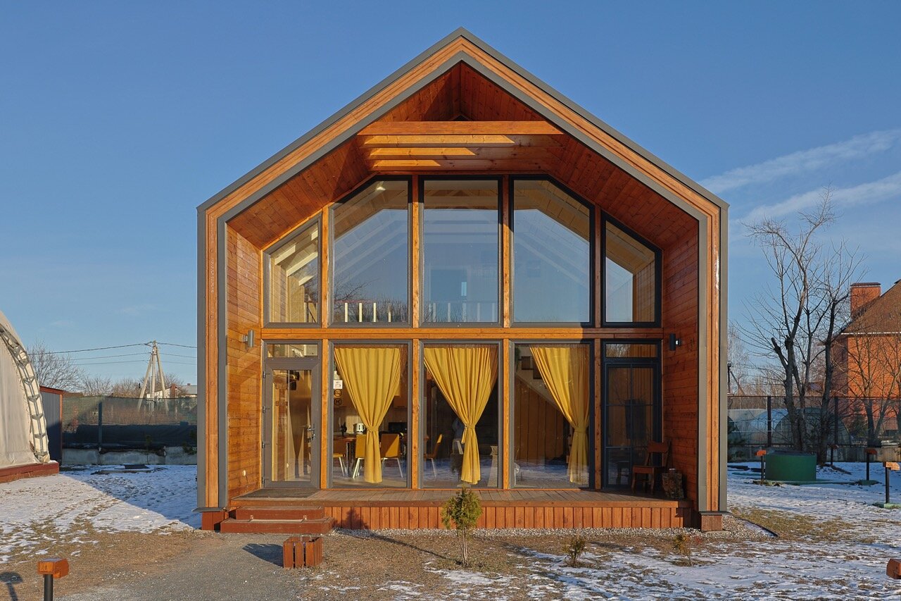 Фото ЭкоНевидалЬ