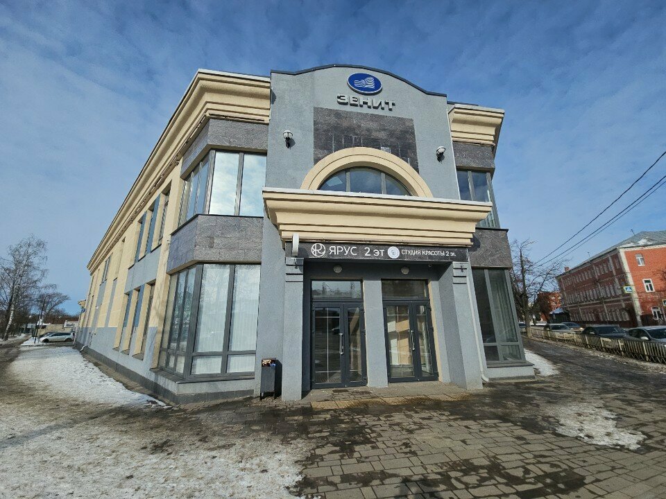 Beauty salon Студия 18, Orel, photo