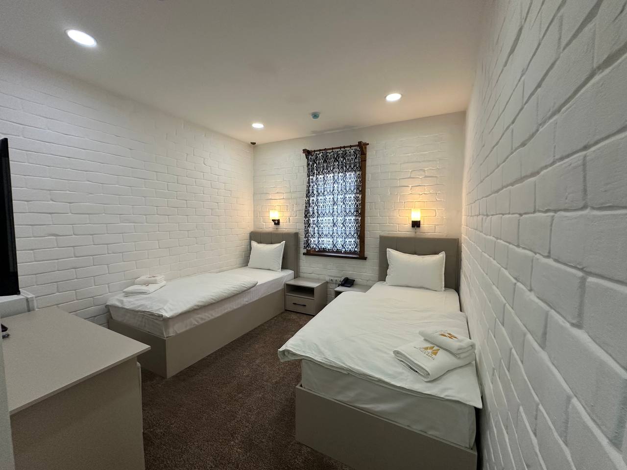 Фото Macan Boutique Hotel