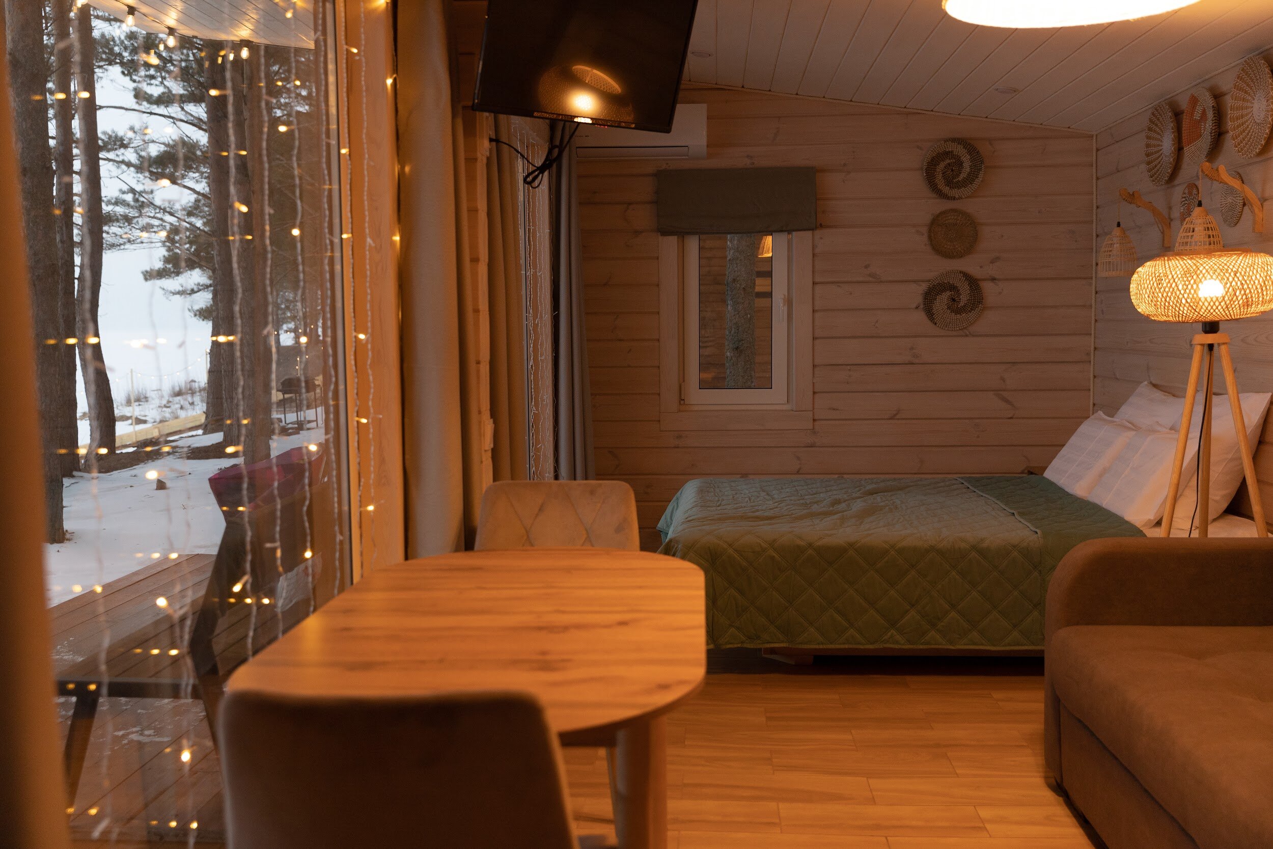 Фото Точка Немо Нижний