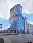 Таурус (Korovy Val Street, 7), business center