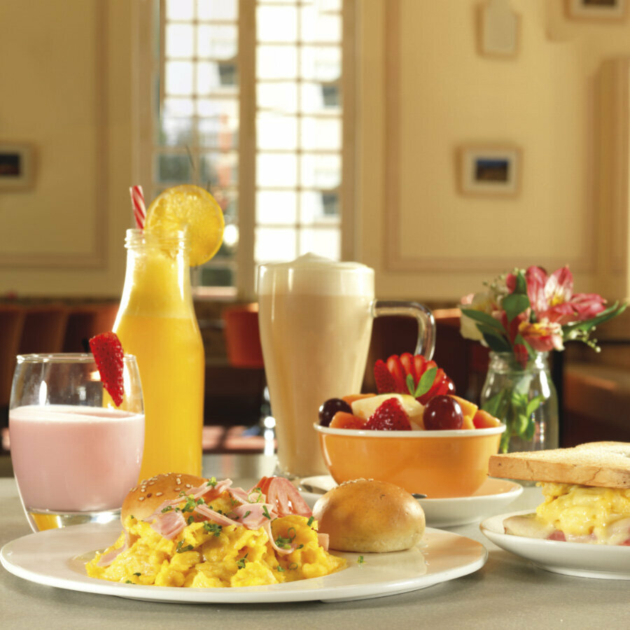 Coffee shop BecCafé Cochabamba, Cochabamba, photo