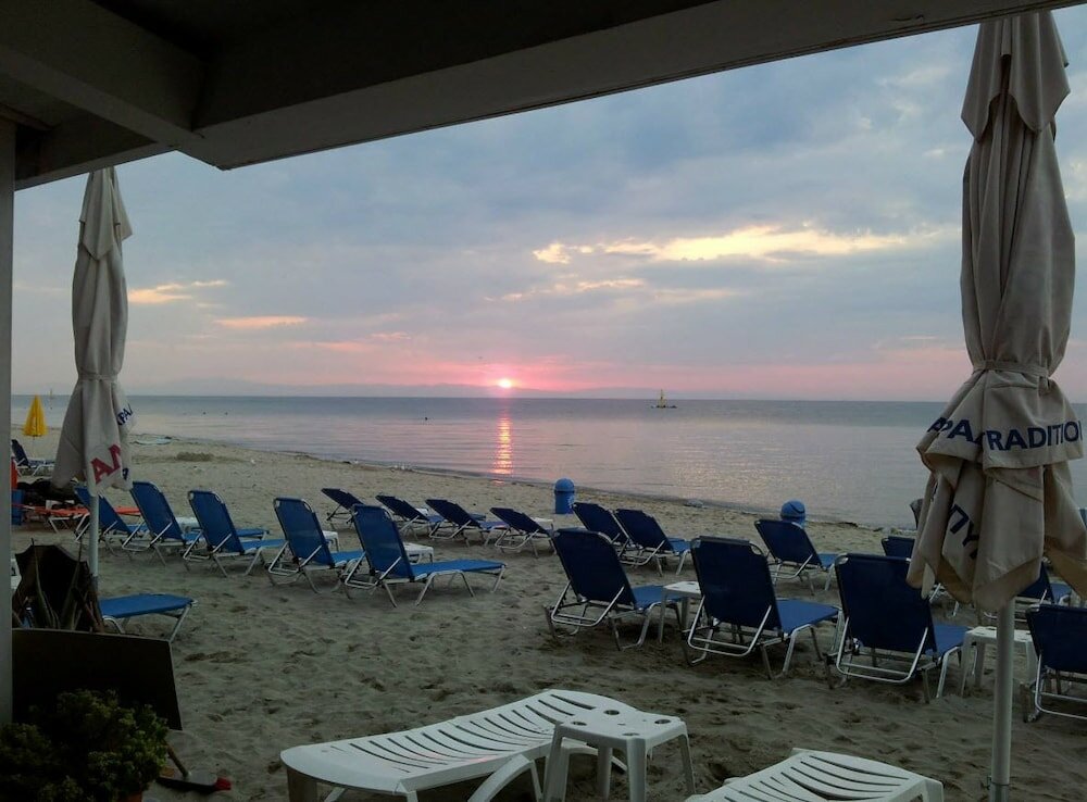 Фото Hotel Aktaion