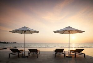 Гостиница Novotel Sihanoukville Holiday Resort