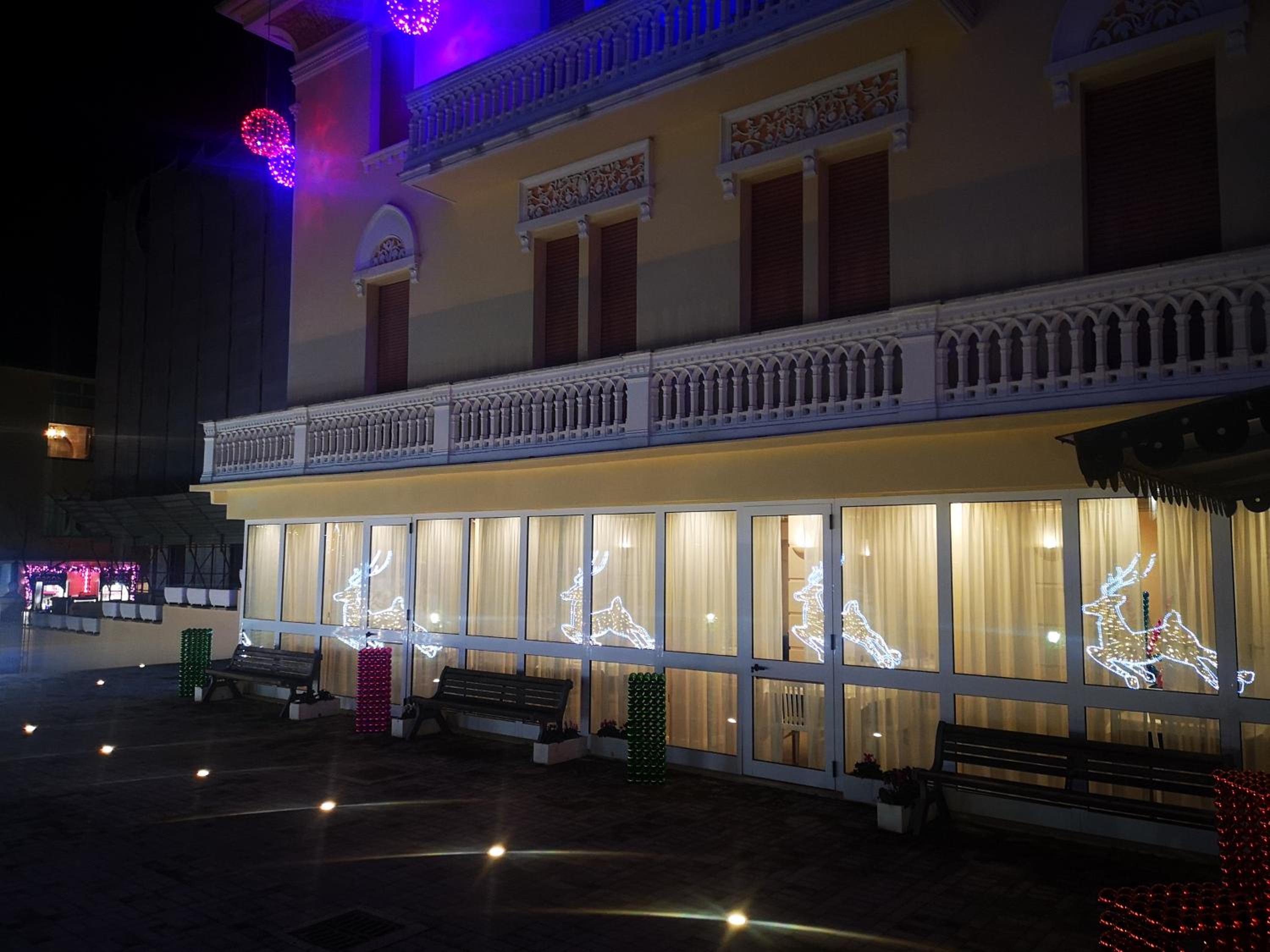 Фото Relais Le Felci