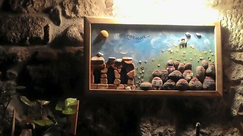 Гостиница Elaia Hotel в Бергаме