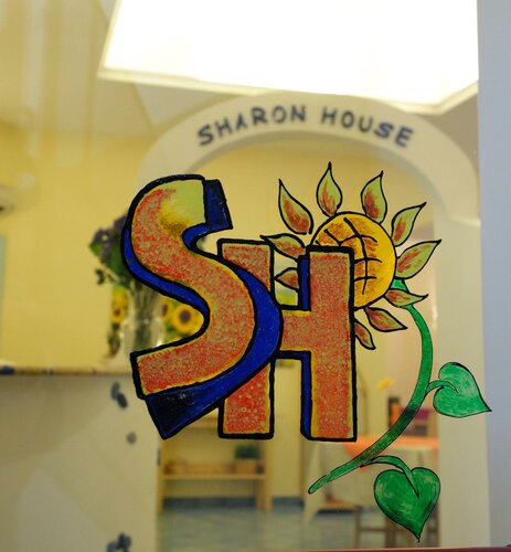 Гостиница Sharon House в Амальфи