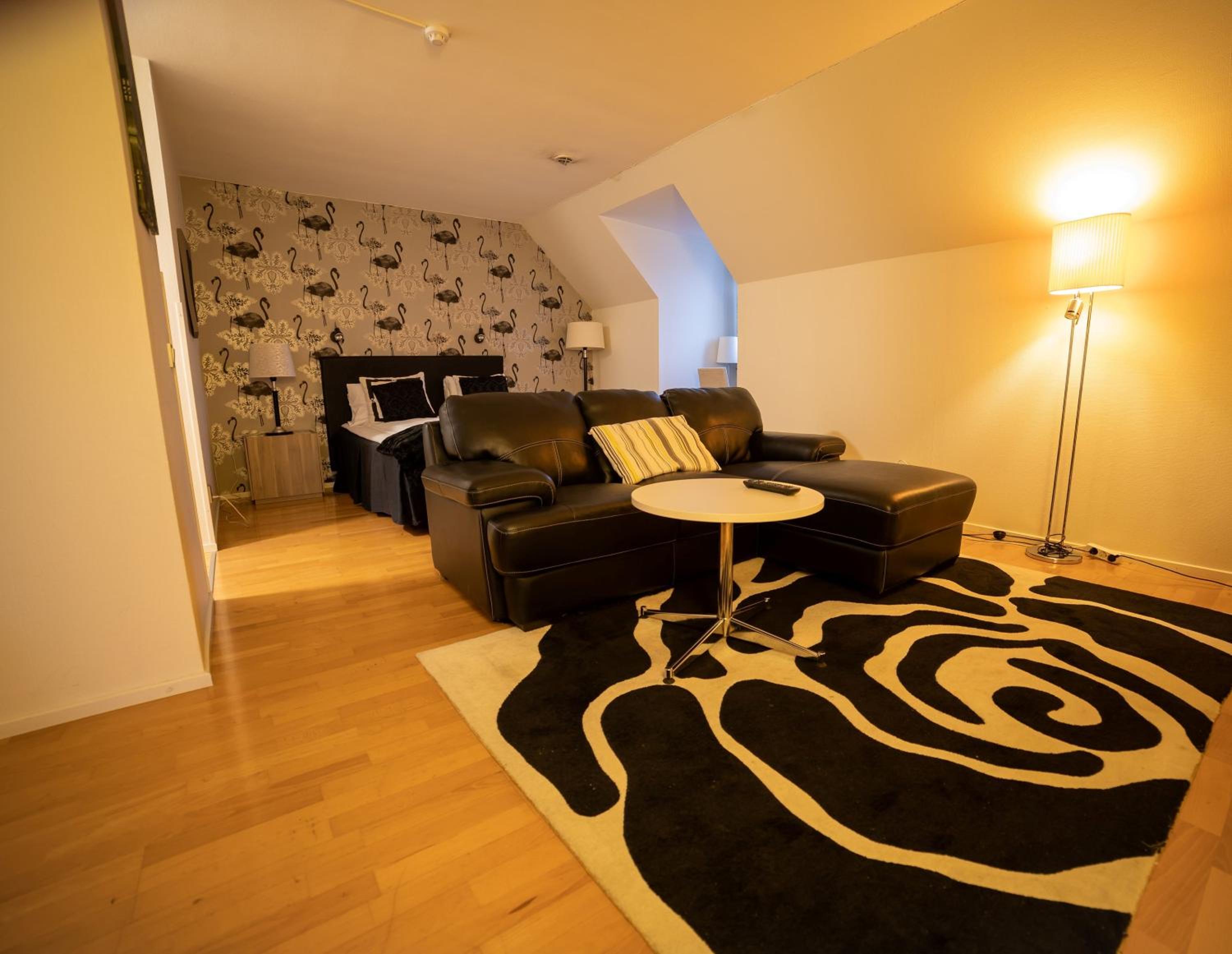 Фото Hotel Carlshamn