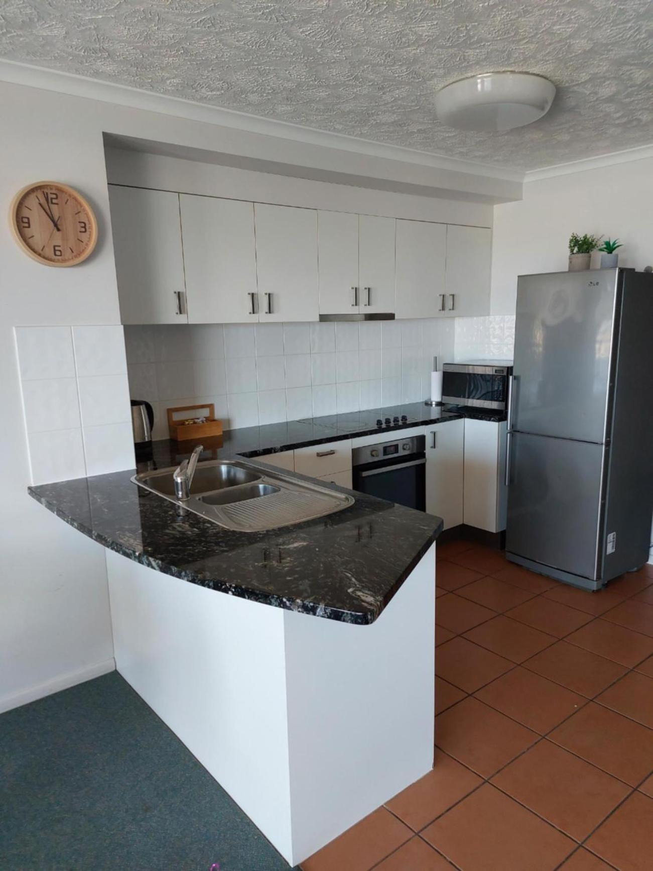 Фото Sandy Shores on Golden Beach