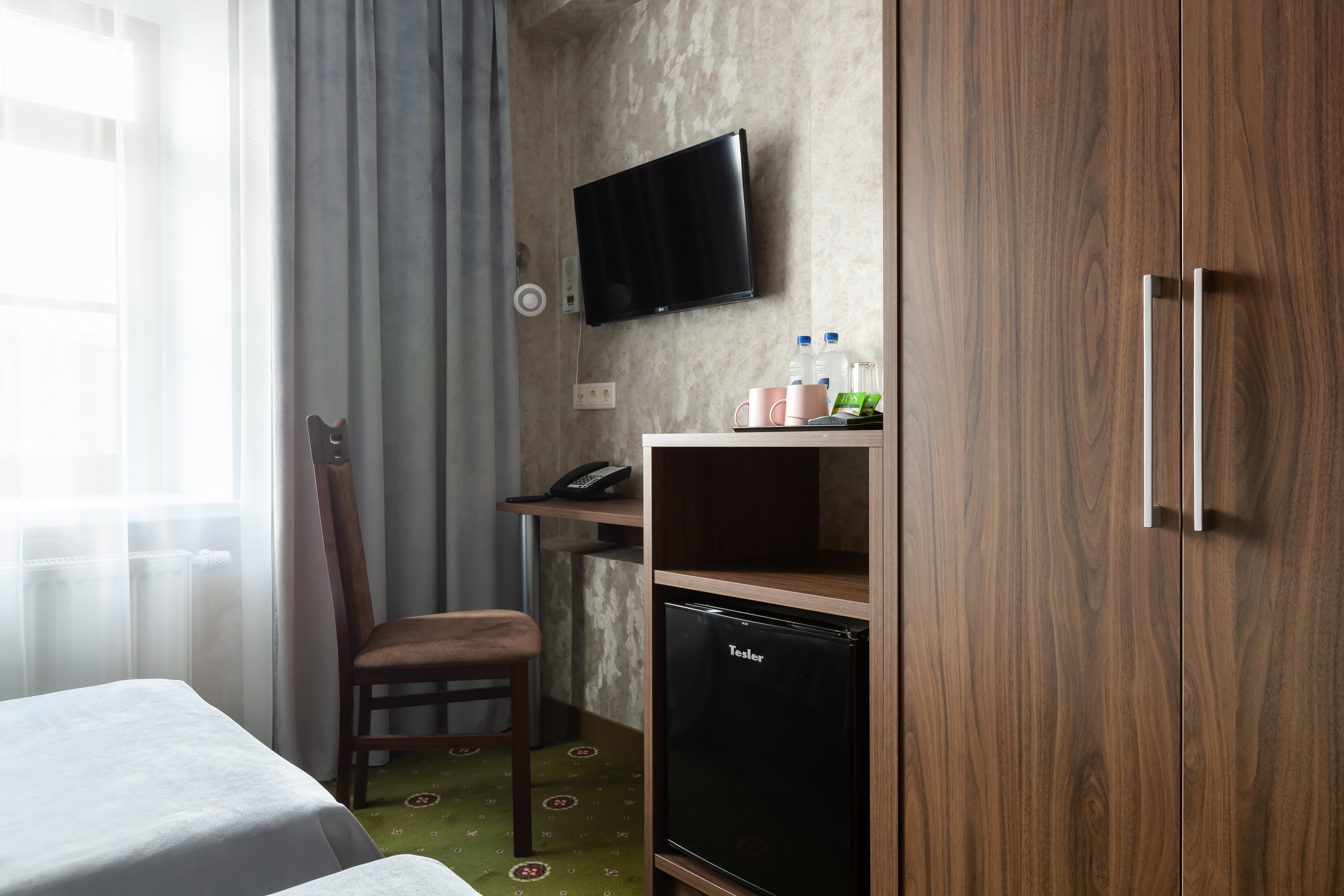 Фото Амарант