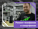 Logia Service (Krasnoproletarskaya Street, 7), phone repair