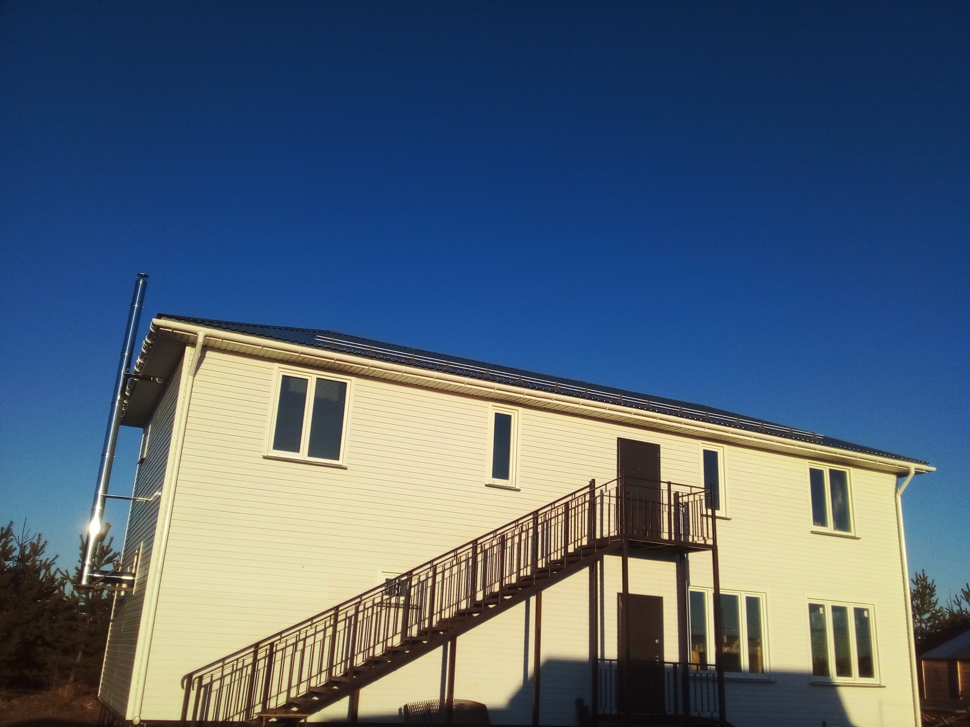 Фото На Вазузу