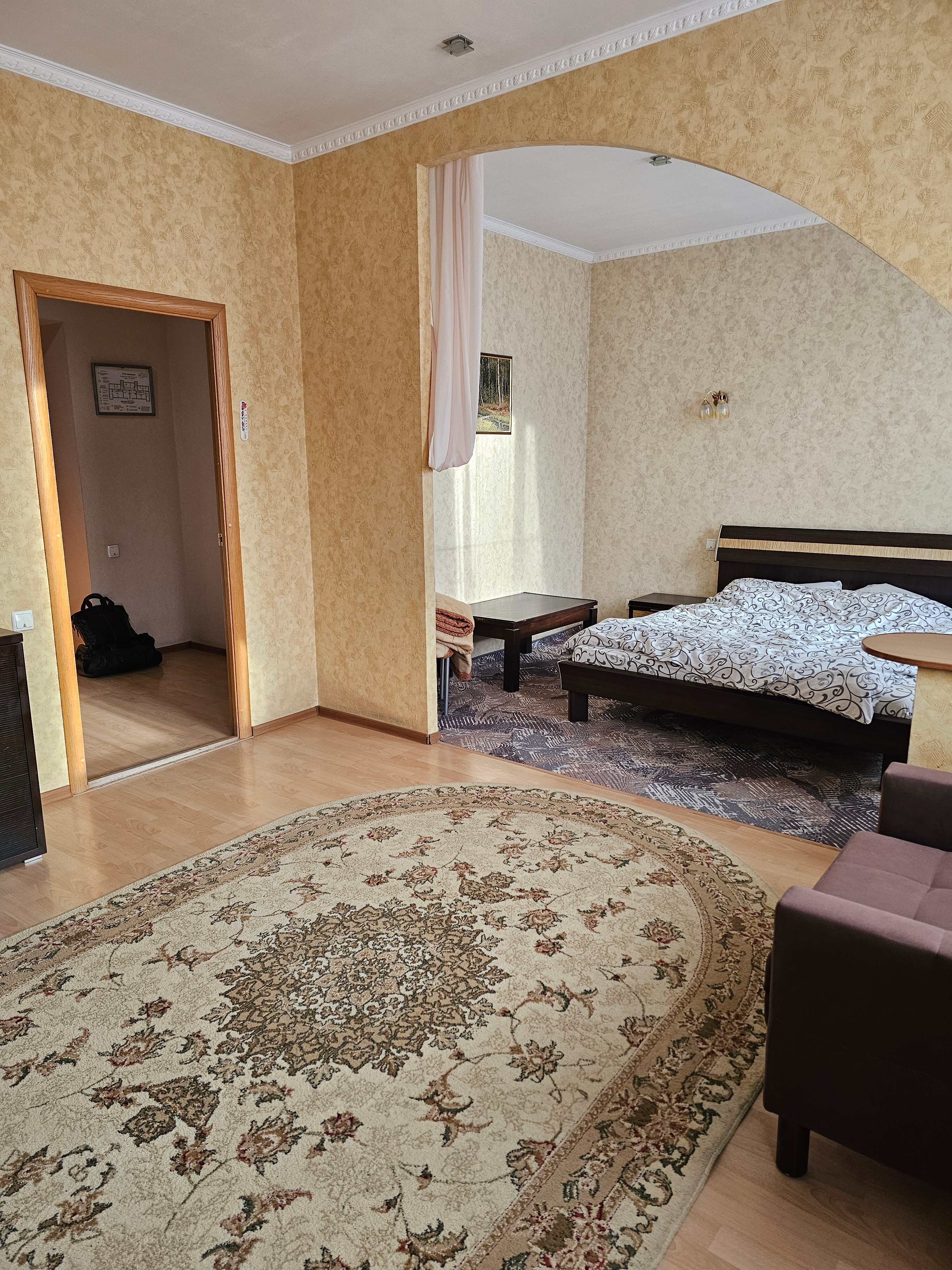 Фото Гостиный двор