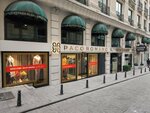 Paco Romano (İstanbul, Fatih, Kemalpaşa Mah., Gençtürk Cad., 28), clothing store
