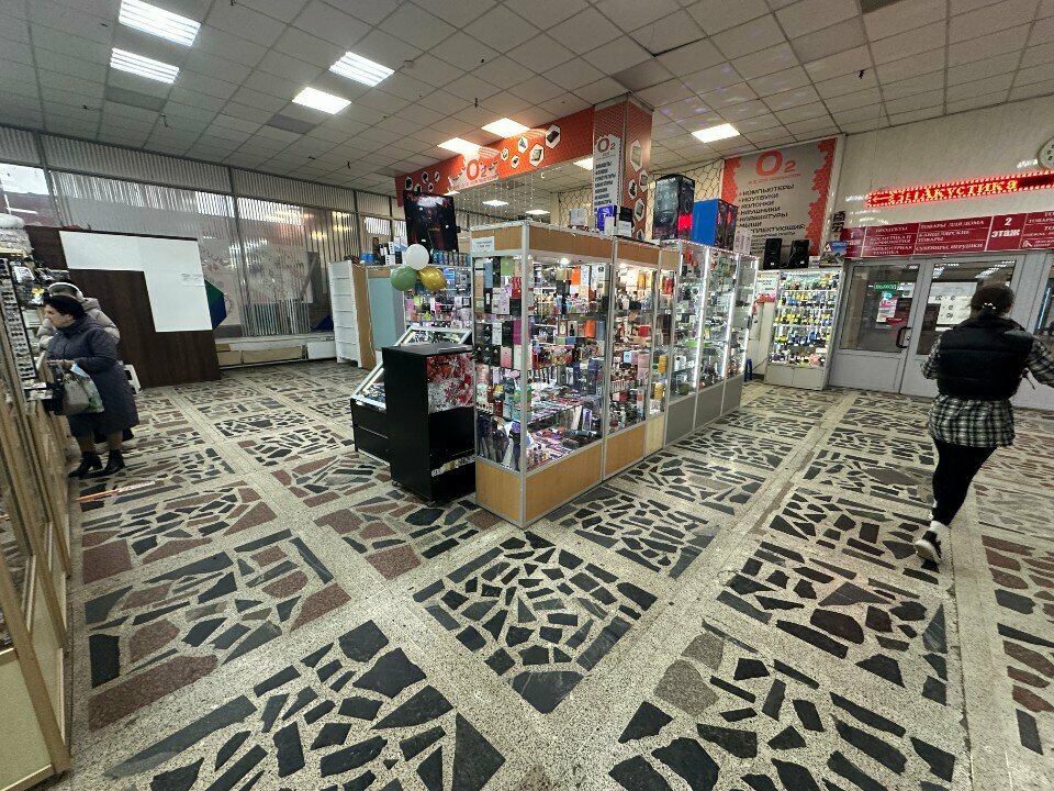 Perfume and cosmetics shop Парфюмерия и косметика, Gomel, photo