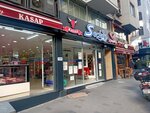 Seckin Kasap (İstanbul, Şişli, Kurtuluş Cad., 156), butcher shop
