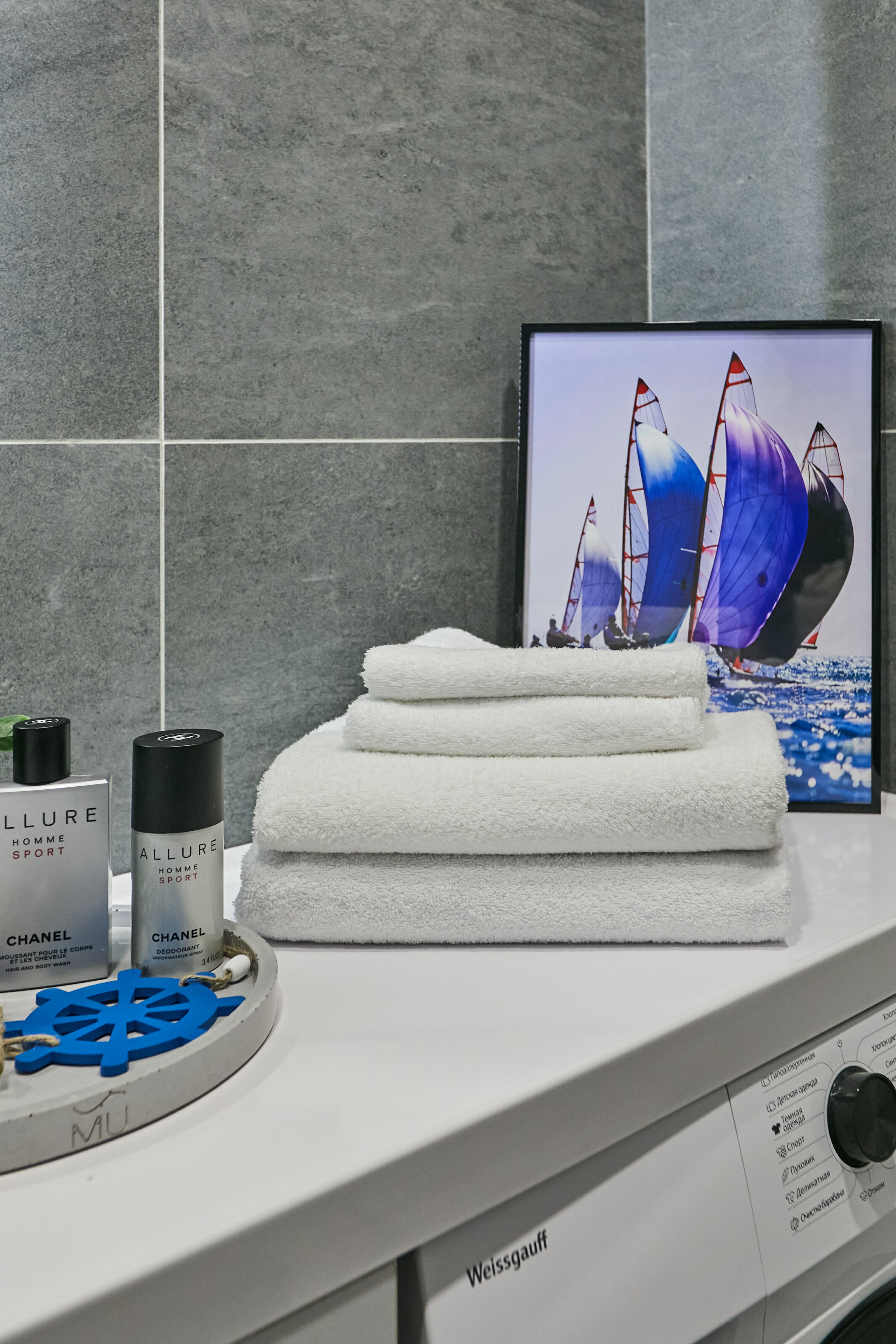 Фото Apartments & stories