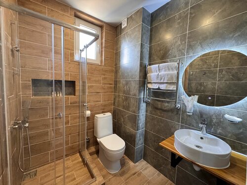 Гостевой дом Море & Горы в Анапе